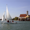 Segelschule Bodensee